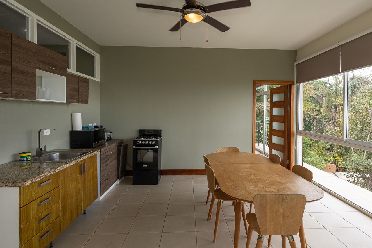 Ocean View Luxury House, Manuel Antonio, Puntarenas
