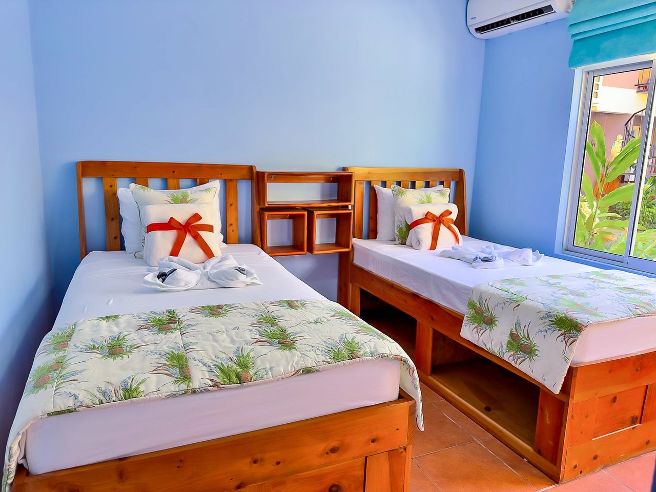 Income Producing Rental Villas, Jaco, Puntarenas