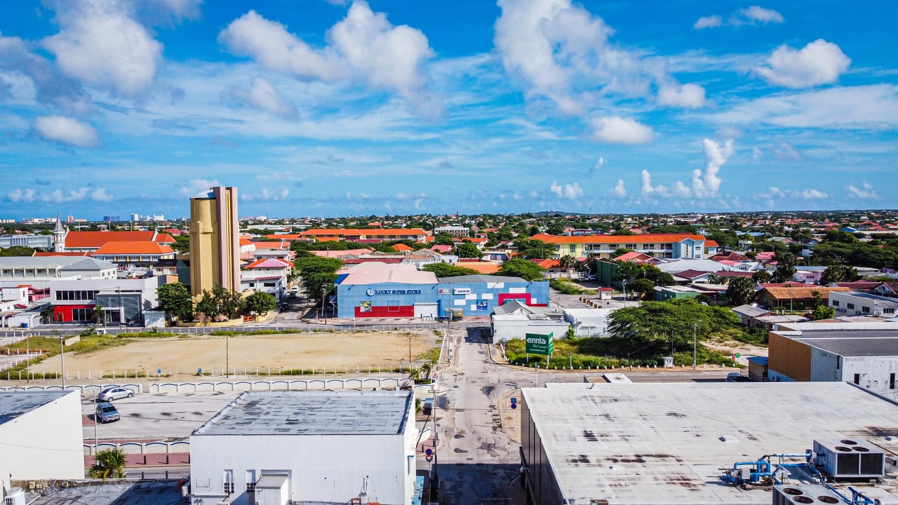 Single 1 Residences
