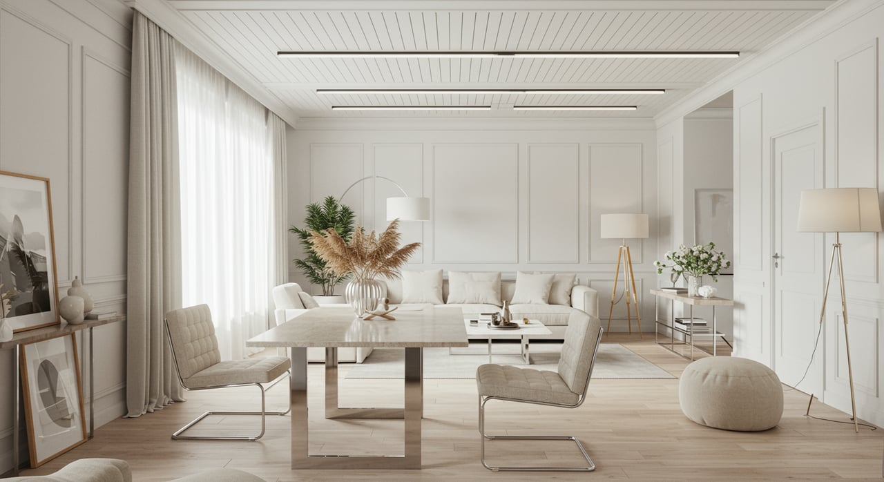 6 Tips For Choosing The Best Offer For Your Home