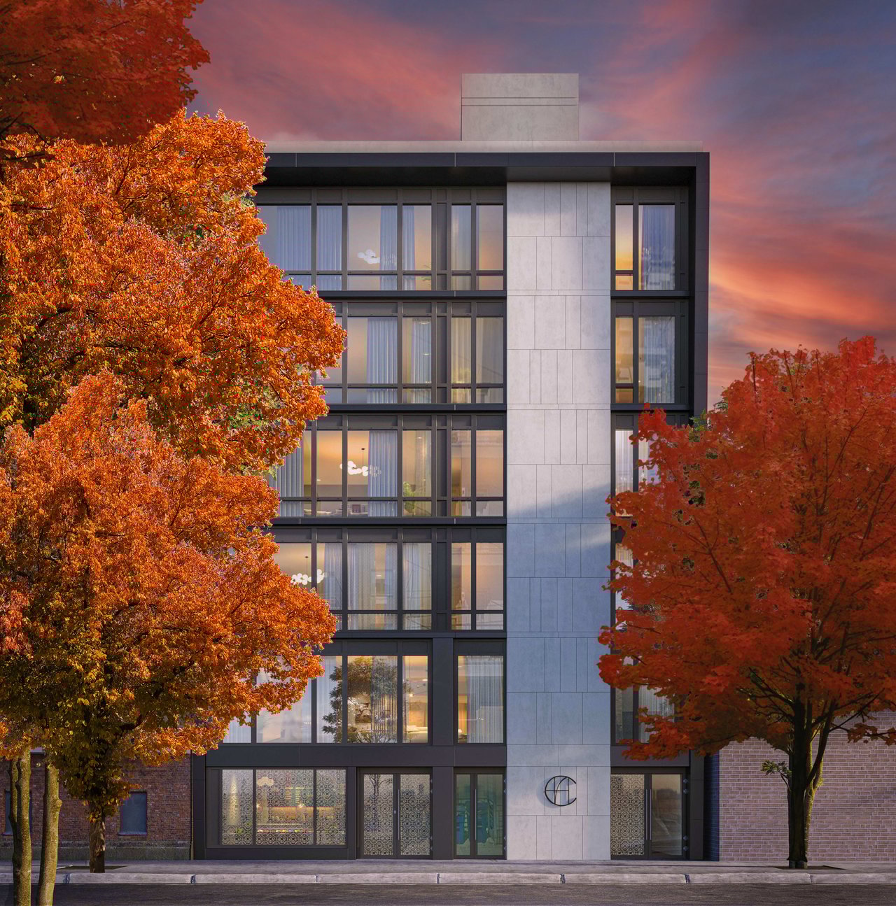 29 Havemeyer