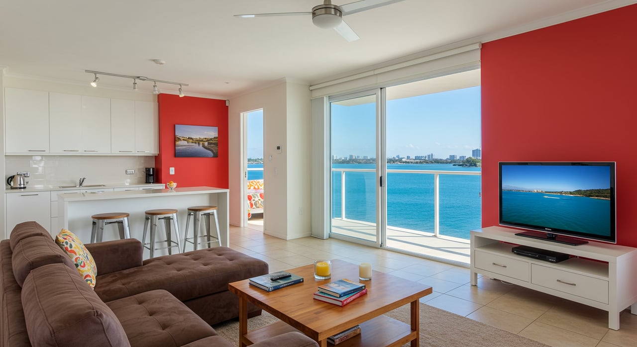 Choosing the Right Home