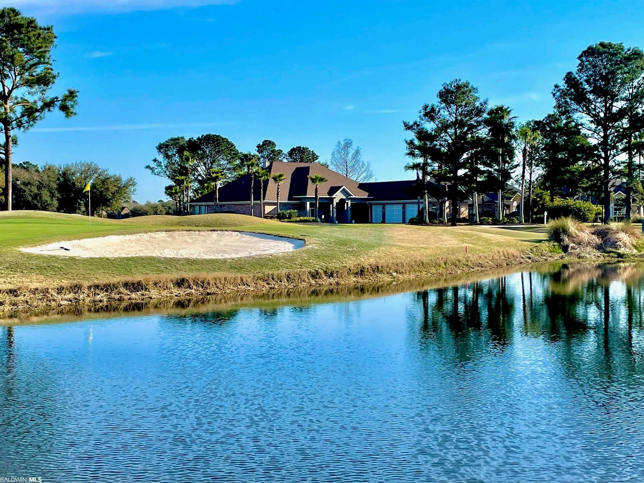 317 Cypress Lake Dr