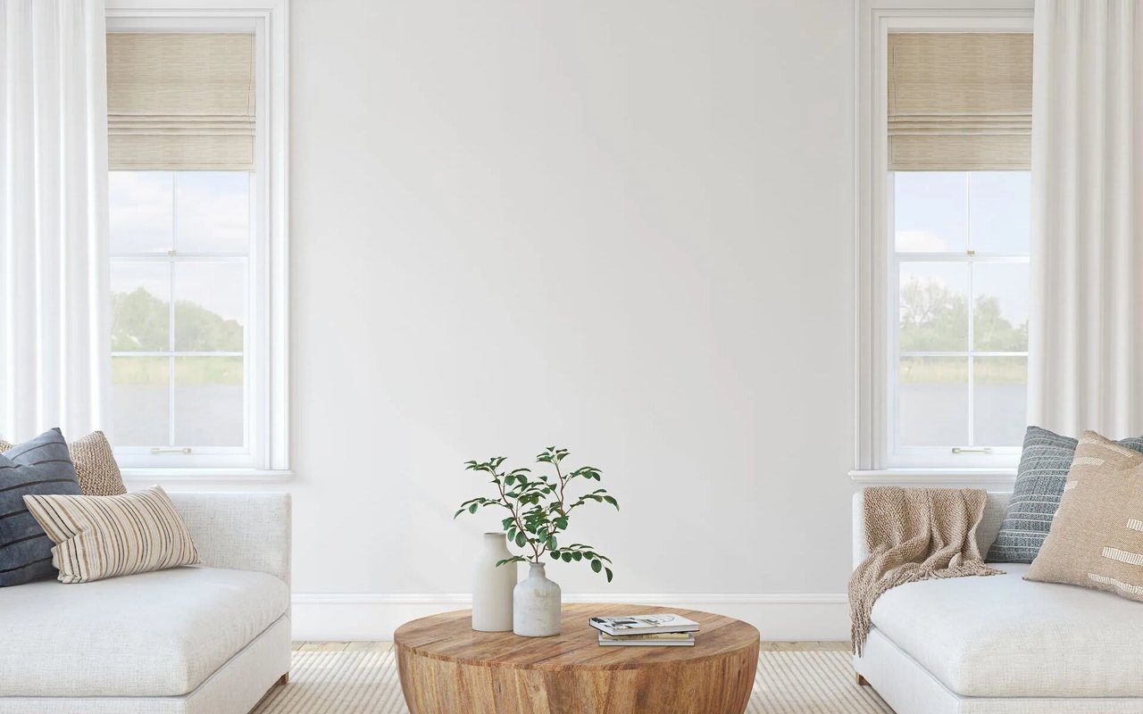 5 Painting Mistakes to Avoid