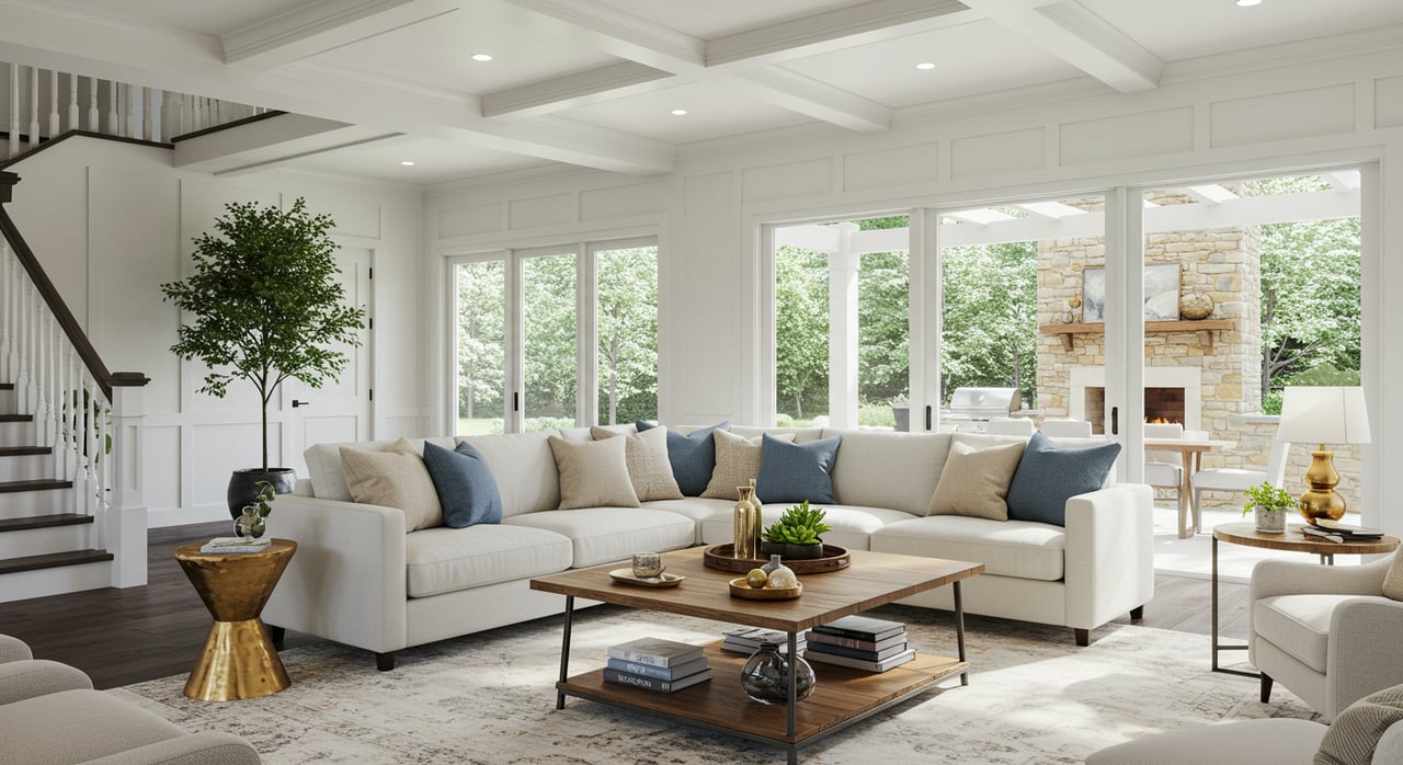 Finding the Right Seller