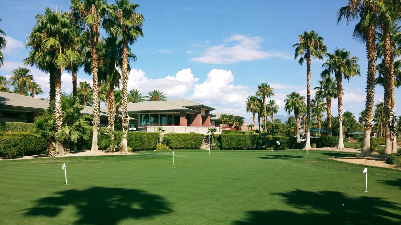 Luxurious Escapes: Unforgettable Experiences in Summerlin