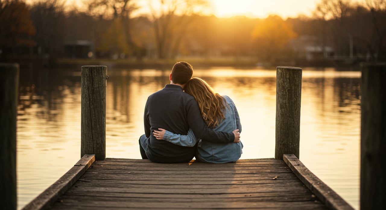 Baby Boomers: Home Is Where The Heart Is