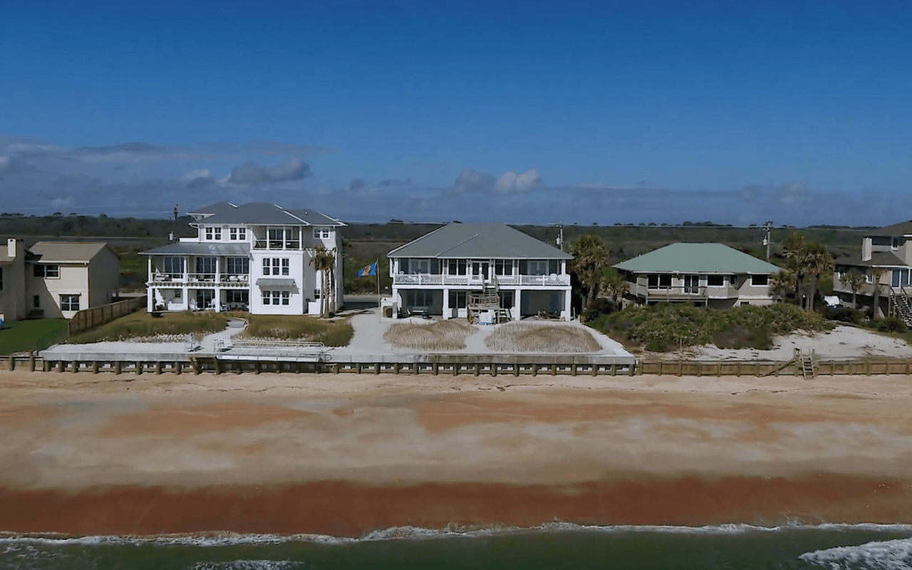 What to Know Before Selling an Oceanfront Property