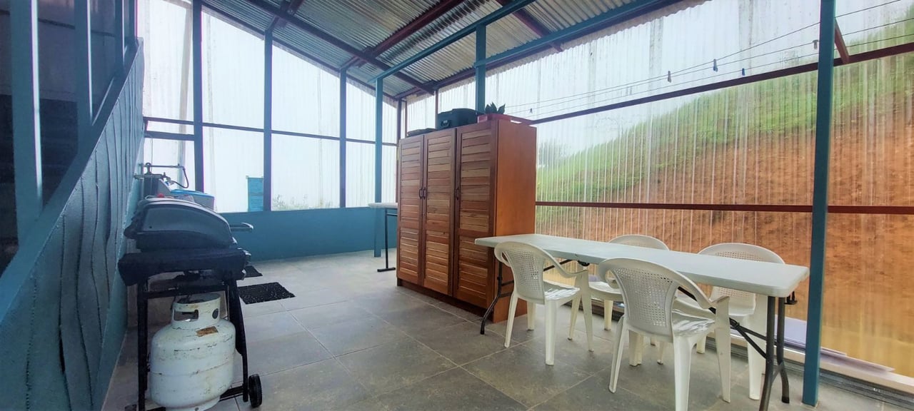 Sustainable Organic Farmstead, Perez Zeledon, San Jose