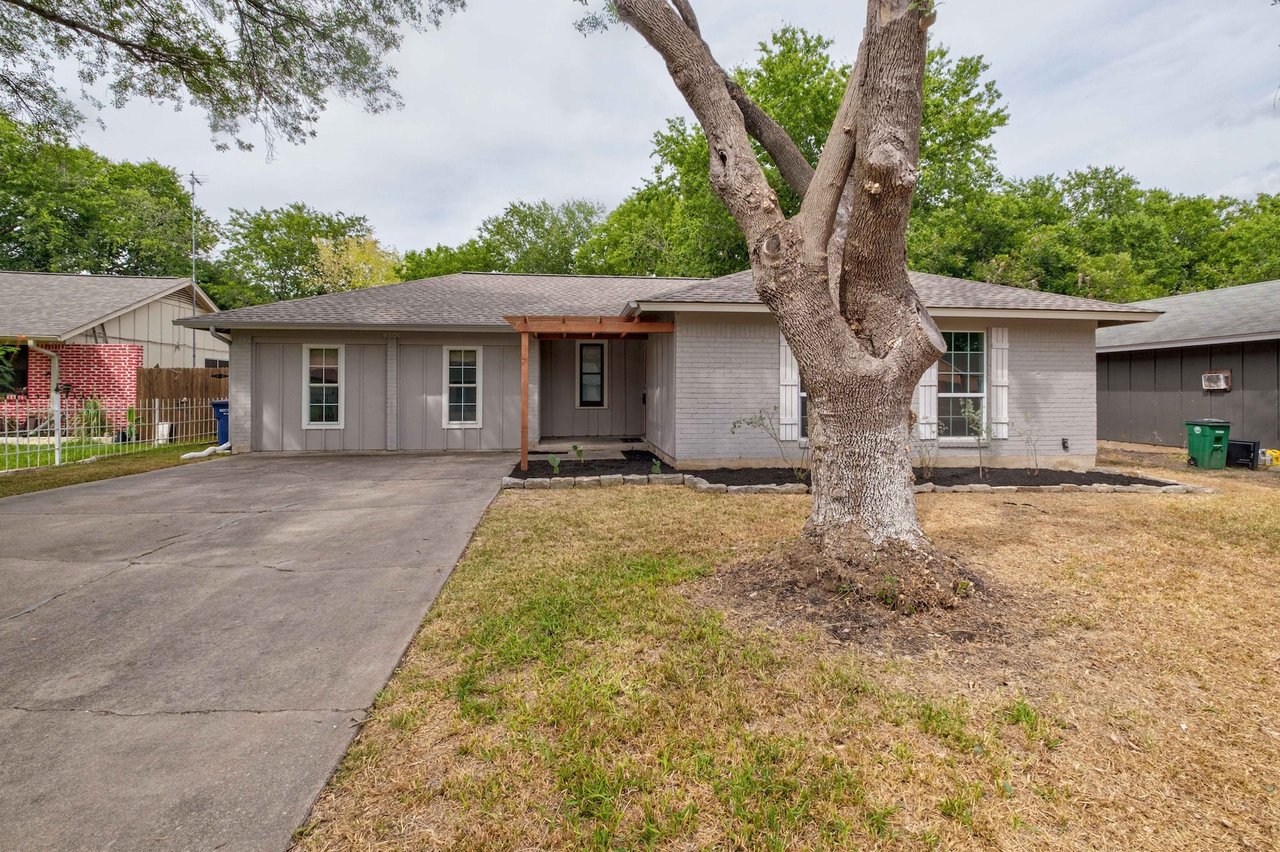 4906 Brassiewood Dr, Austin, Texas 78744