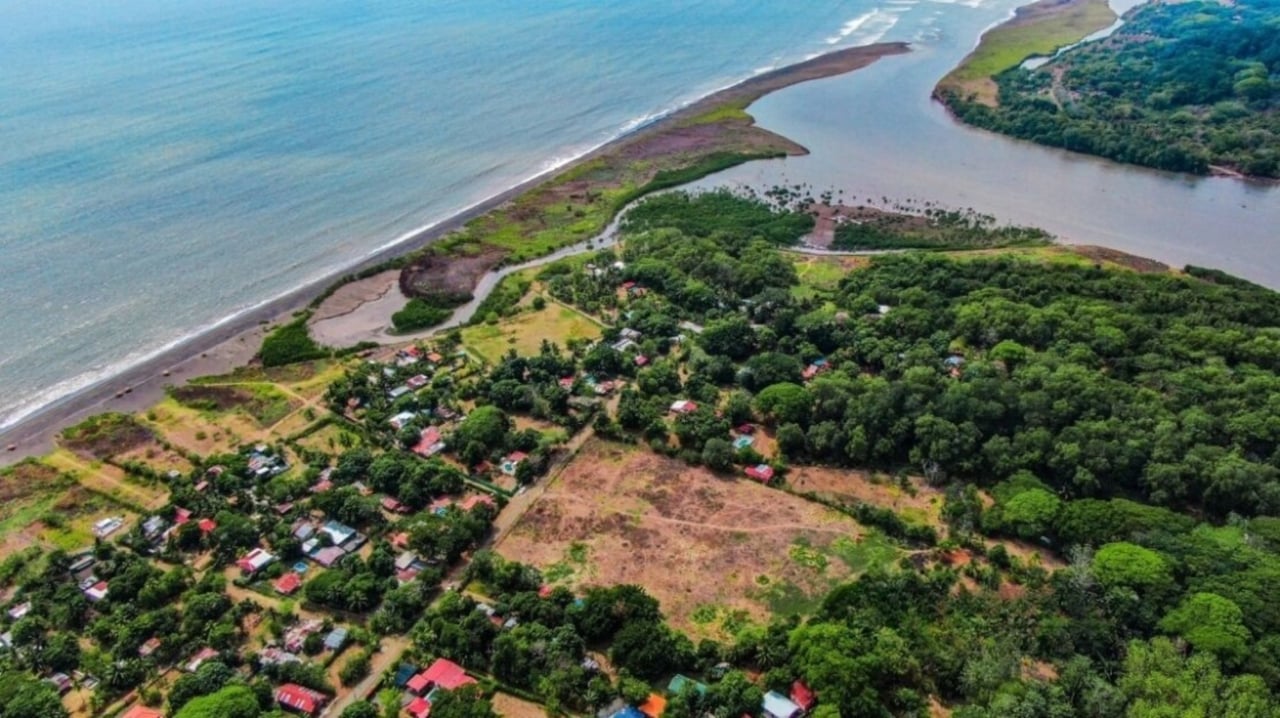 Ocean View Development Acreage, Jaco, Puntarenas