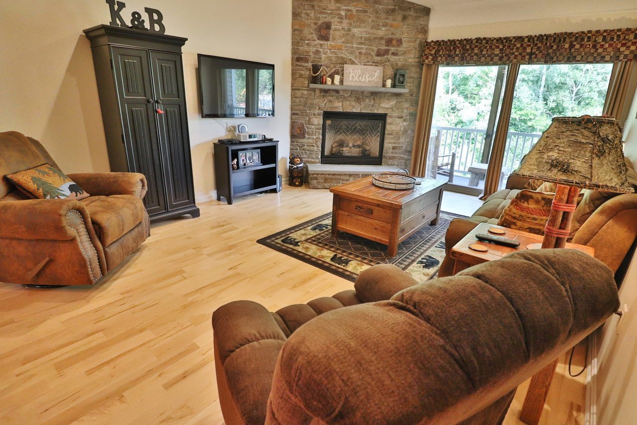 Forest Ridge Ski Rental