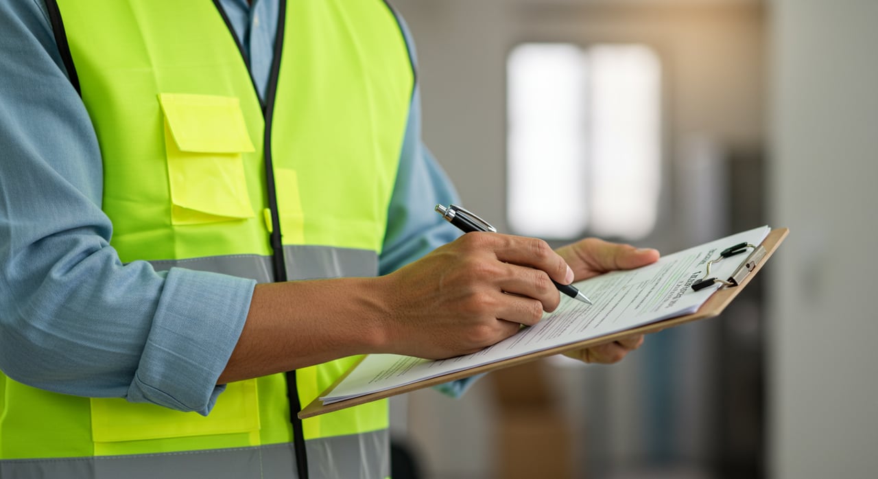 Everything You Need to Know about Getting Your Home Inspected Before Selling