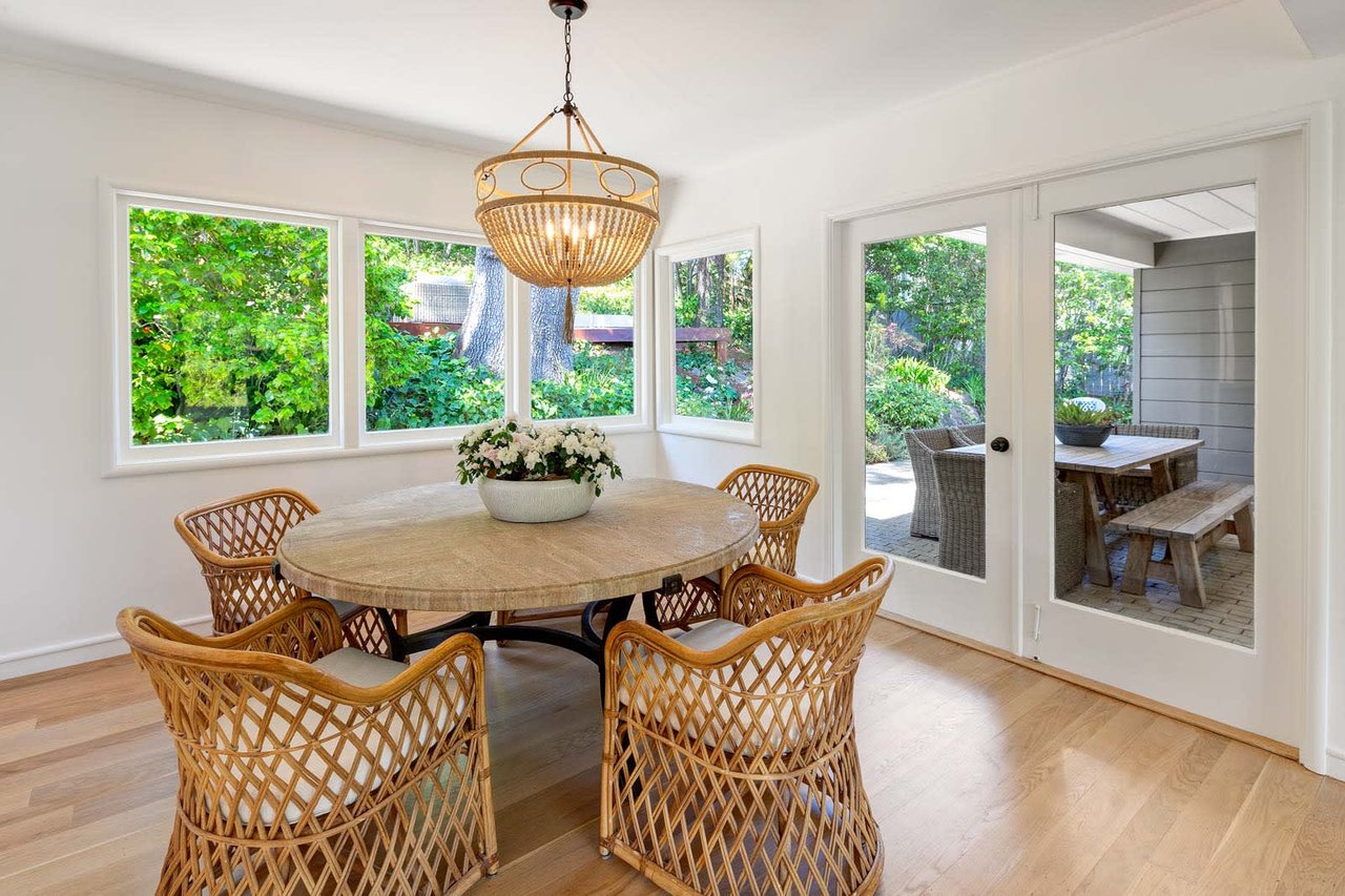 20 Rosebank Avenue, Kentfield