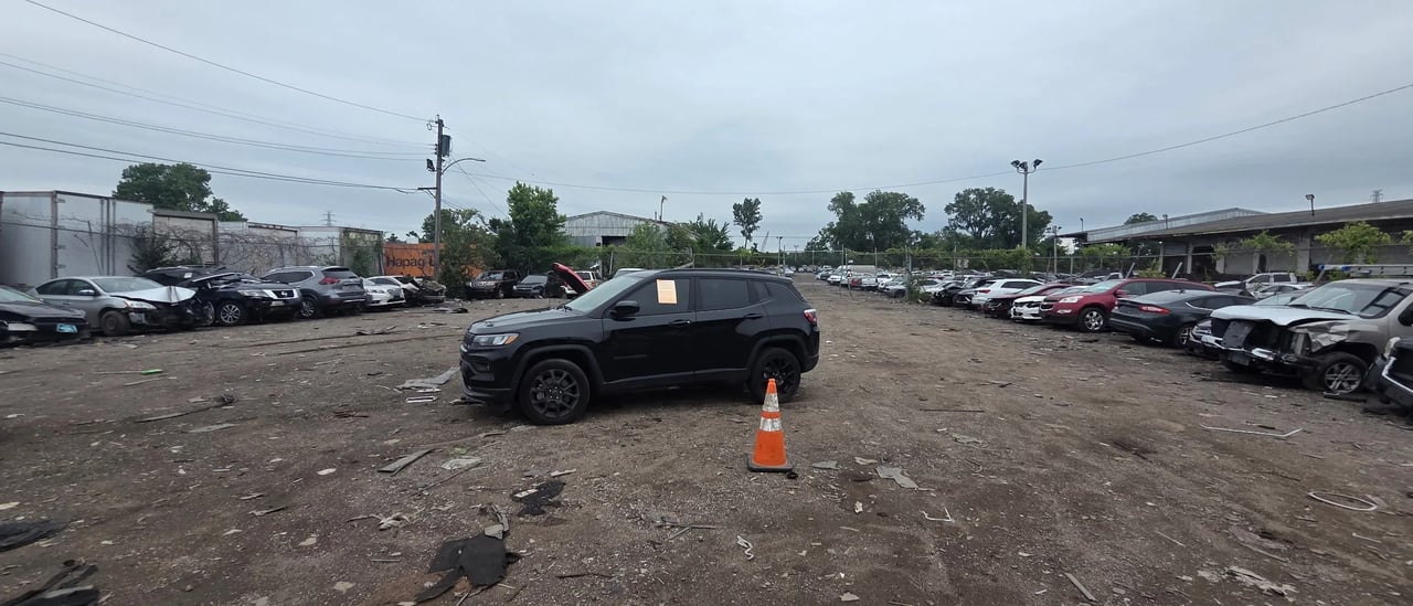 St. Louis city nets nearly $1M in parking fees and fines after enforcement finally returns