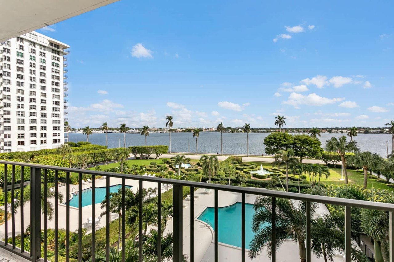 1801 S. Flagler Drive, 511