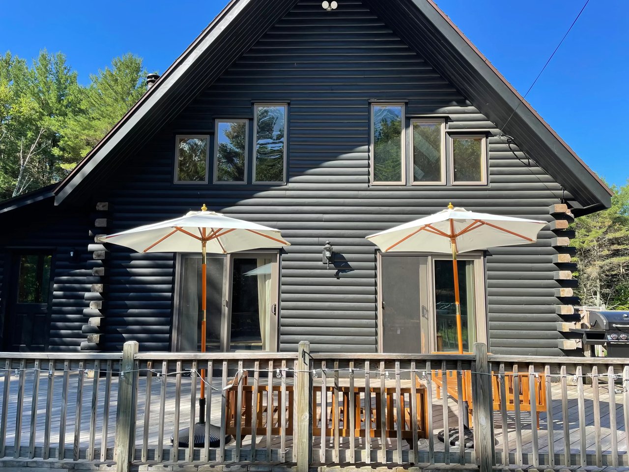 235 Buel Rd