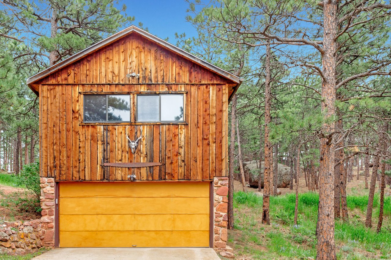 2754 Lee Hill Drive