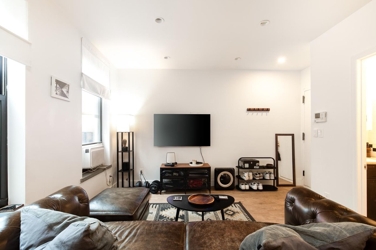 528 East 5th Street, Apt 3-B
