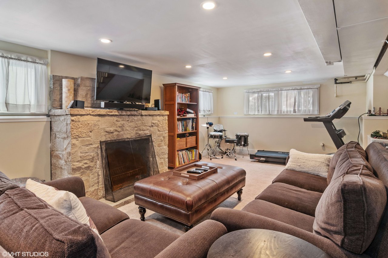 614 Belleforte Ave Oak Park