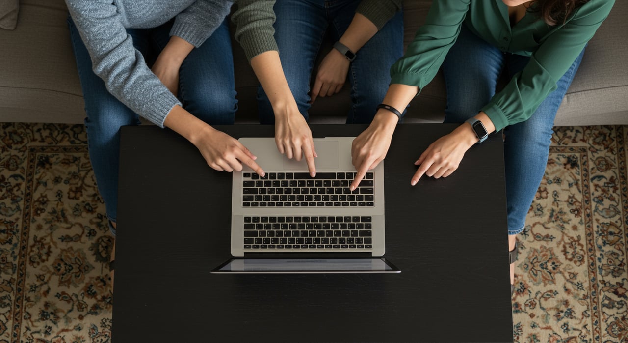 16 People You Need in Your Homeowner Network