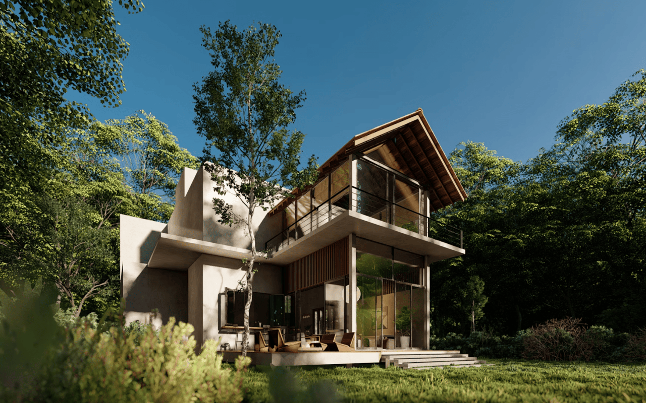 How to Buy a Luxury Home