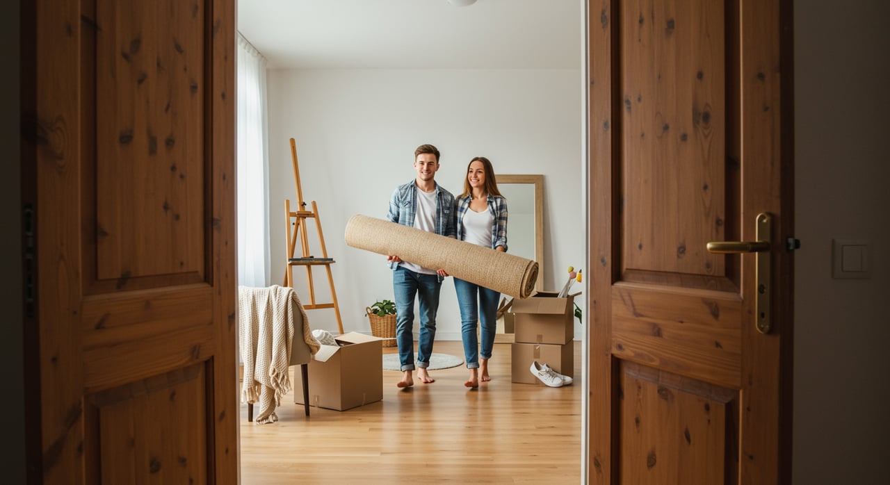 9 Things To Do When Moving To A New State