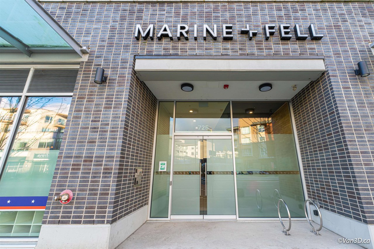 501-725 Marine Dr