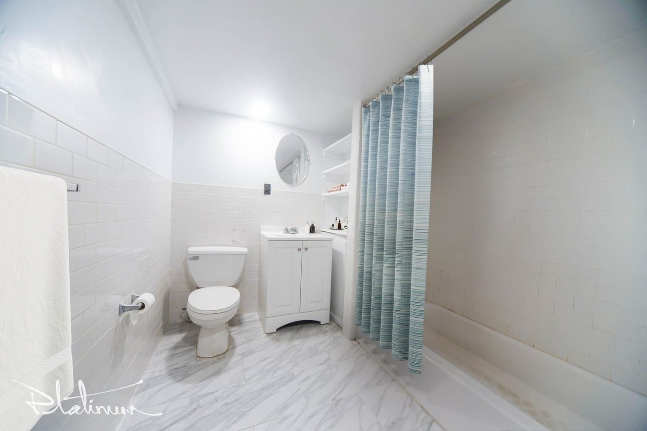 71 Leonard Street, Apt 5