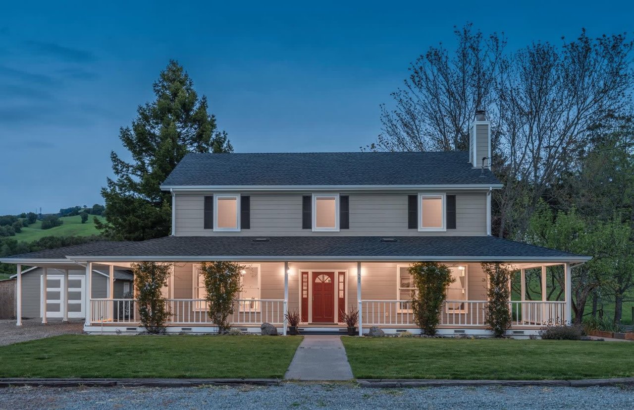 501 SONOMA MOUNTAIN RD