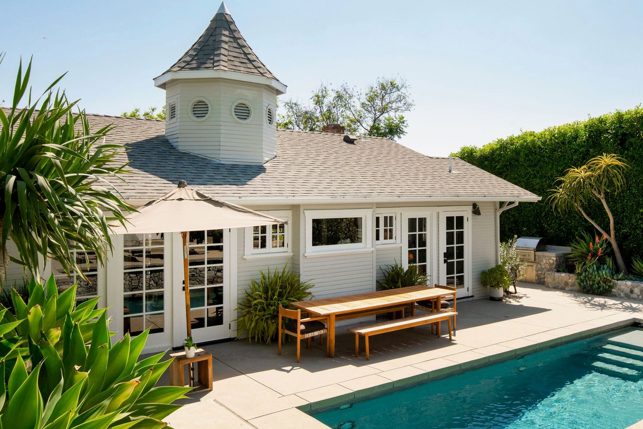 How to Buy a Luxury Home in Silver Lake