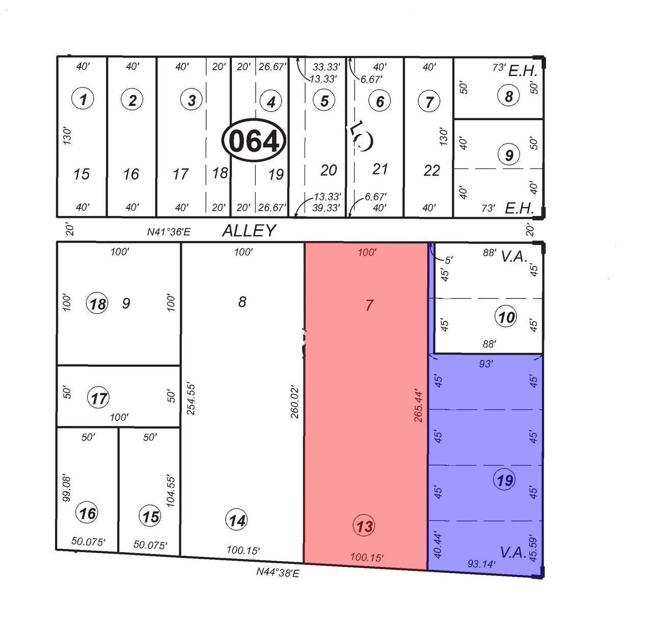 Prime Redwood City Redevelopment Site