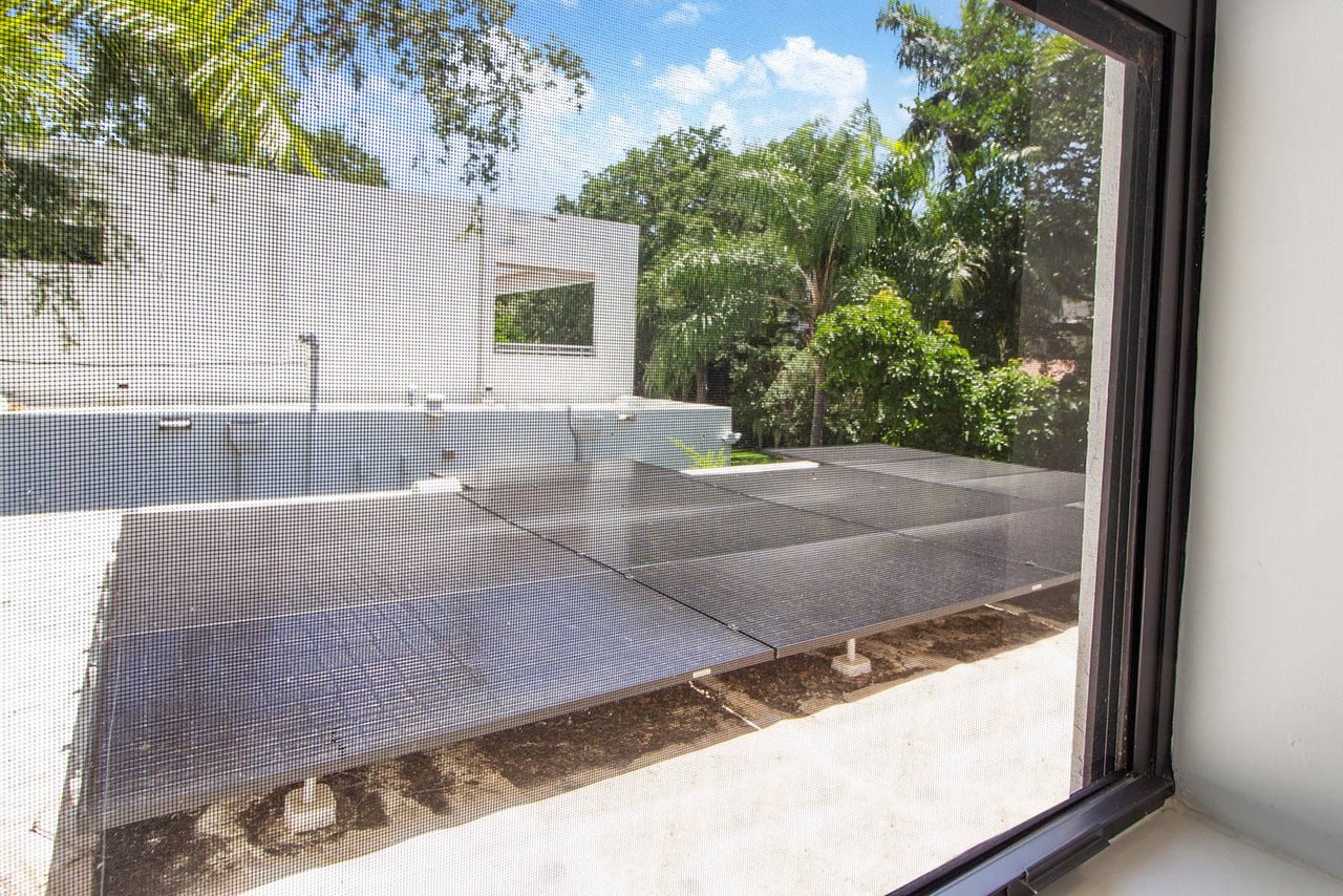 North Grove Shelter in Place Dream Home