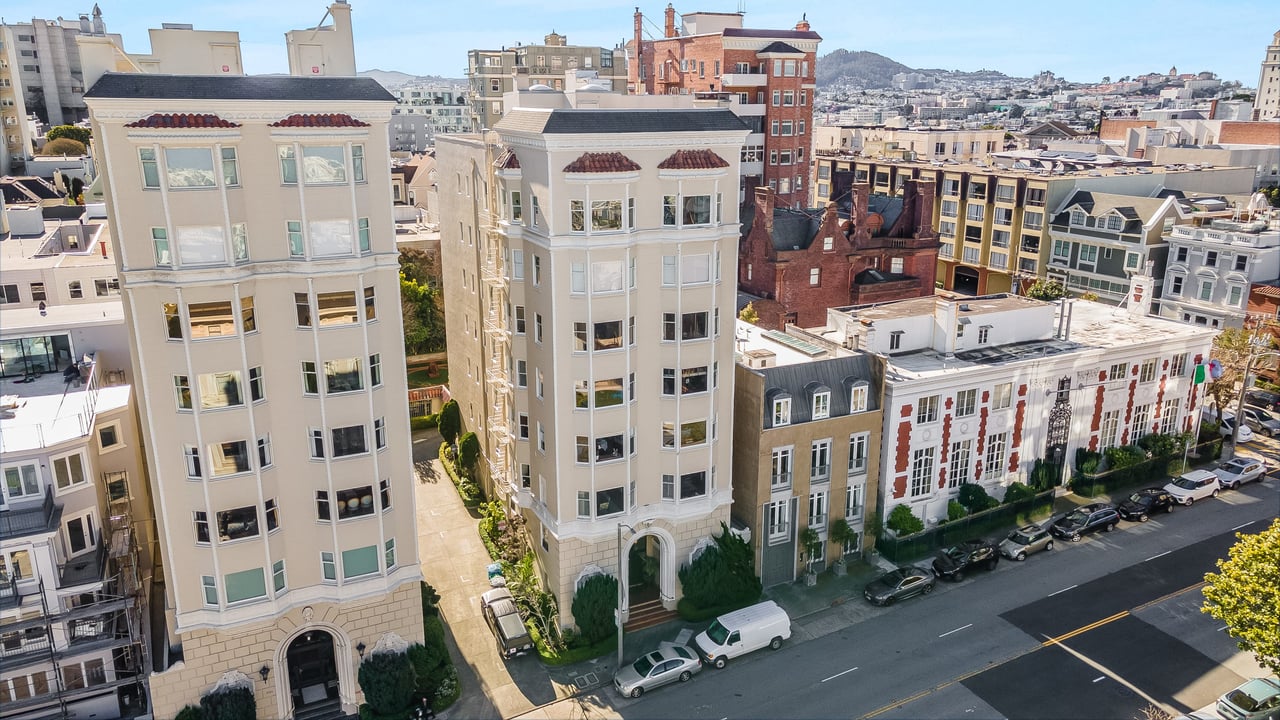 2127 Broadway St. Unit 1