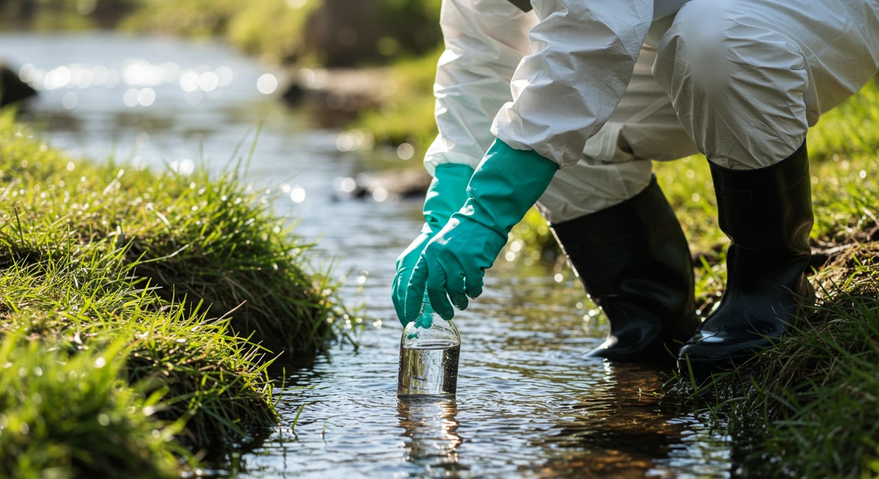 Environmental Issues