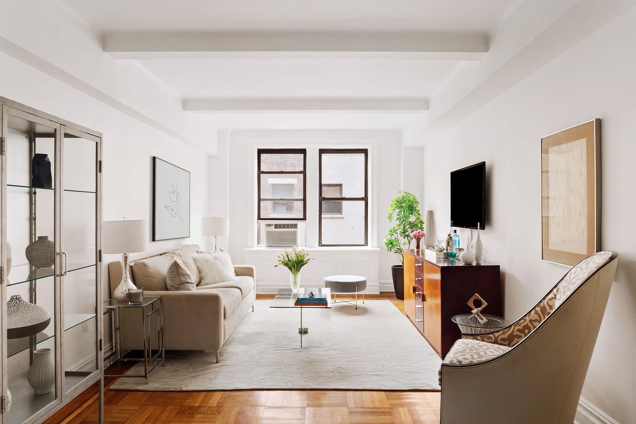 Upper West Side