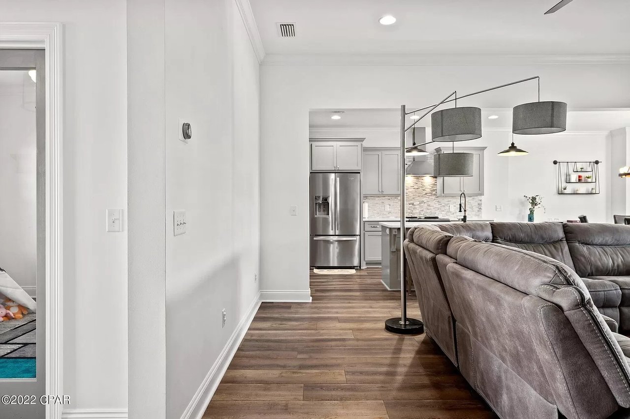 3565 CEDAR PARK Drive