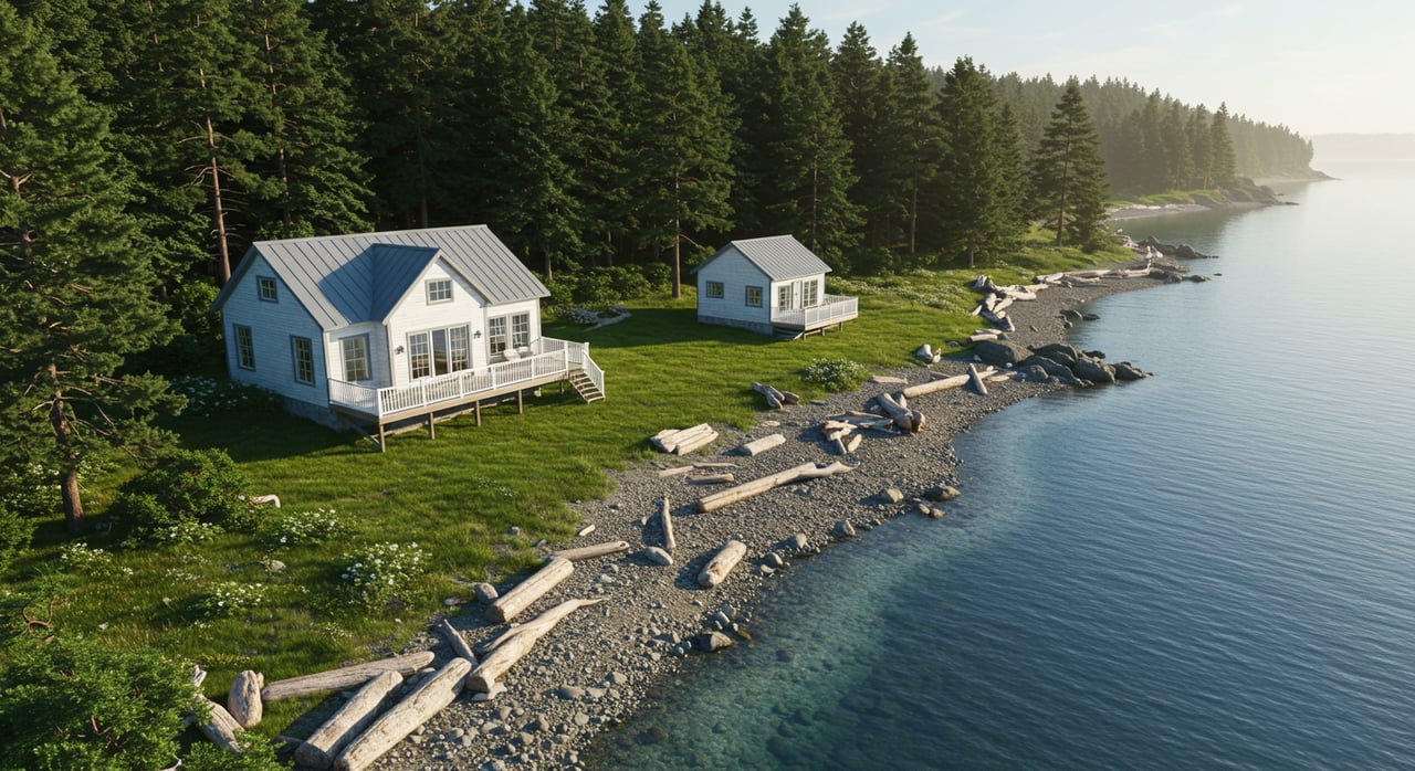 How to Buy a Luxury Home cover