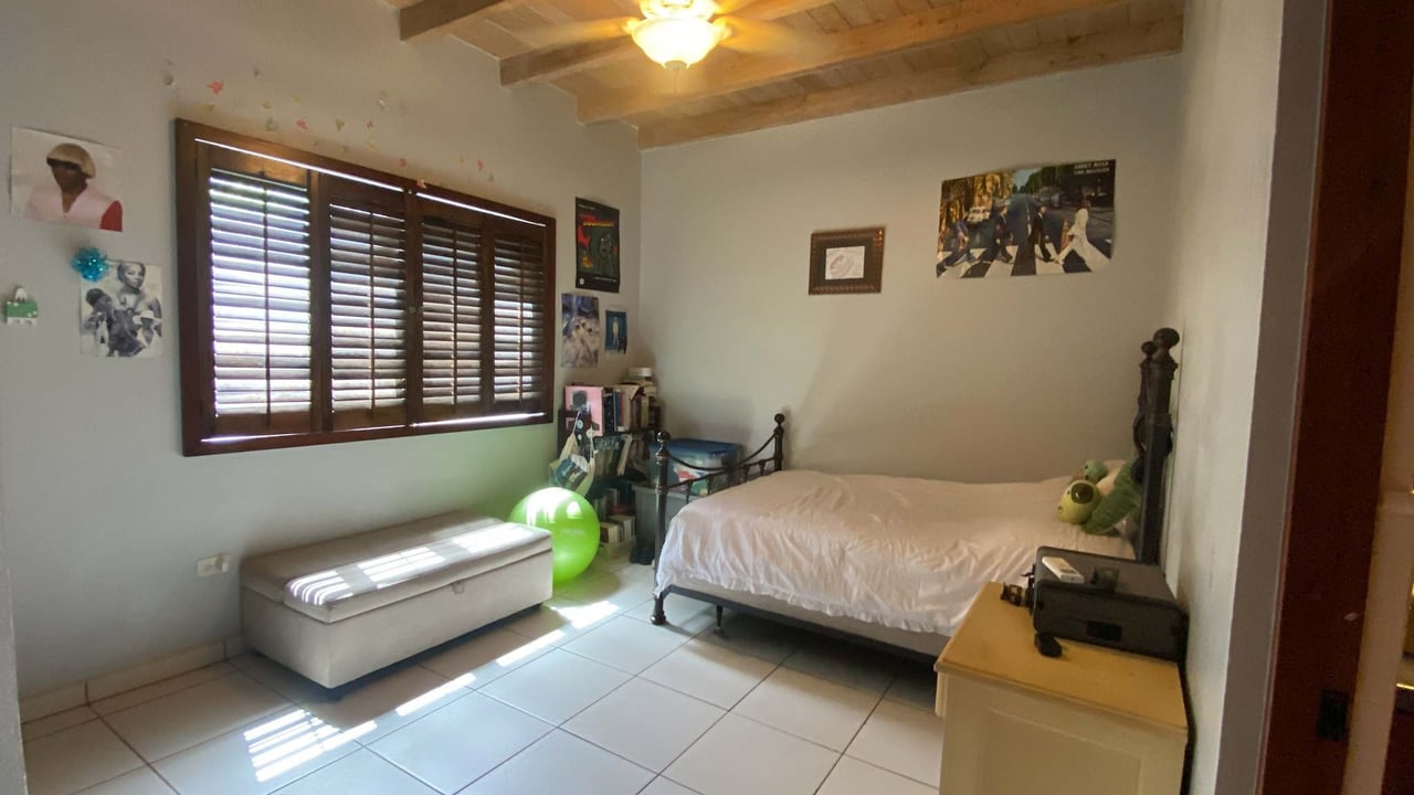 975 Virgin Gorda 2 Bedroom Condo