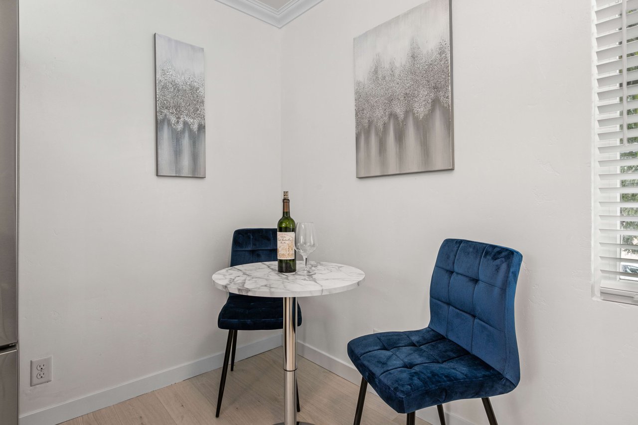 Spectacular 1 bedroom condo
