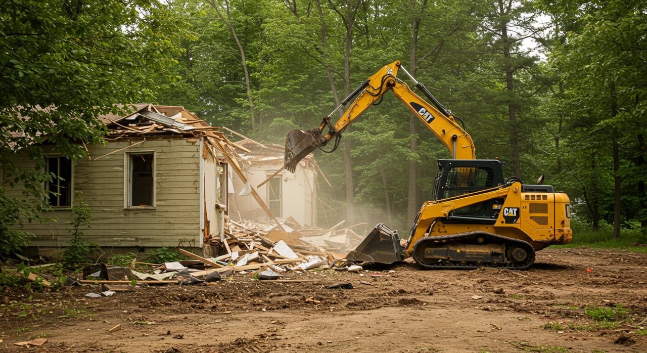 Tips for Hiring a Remodeling Contractor