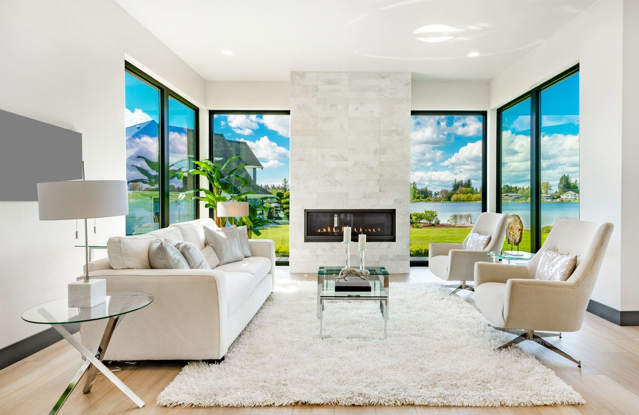 Lake Norman, NC Homes for Sale