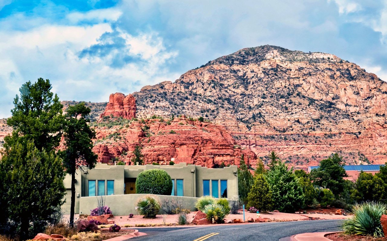 Sedona