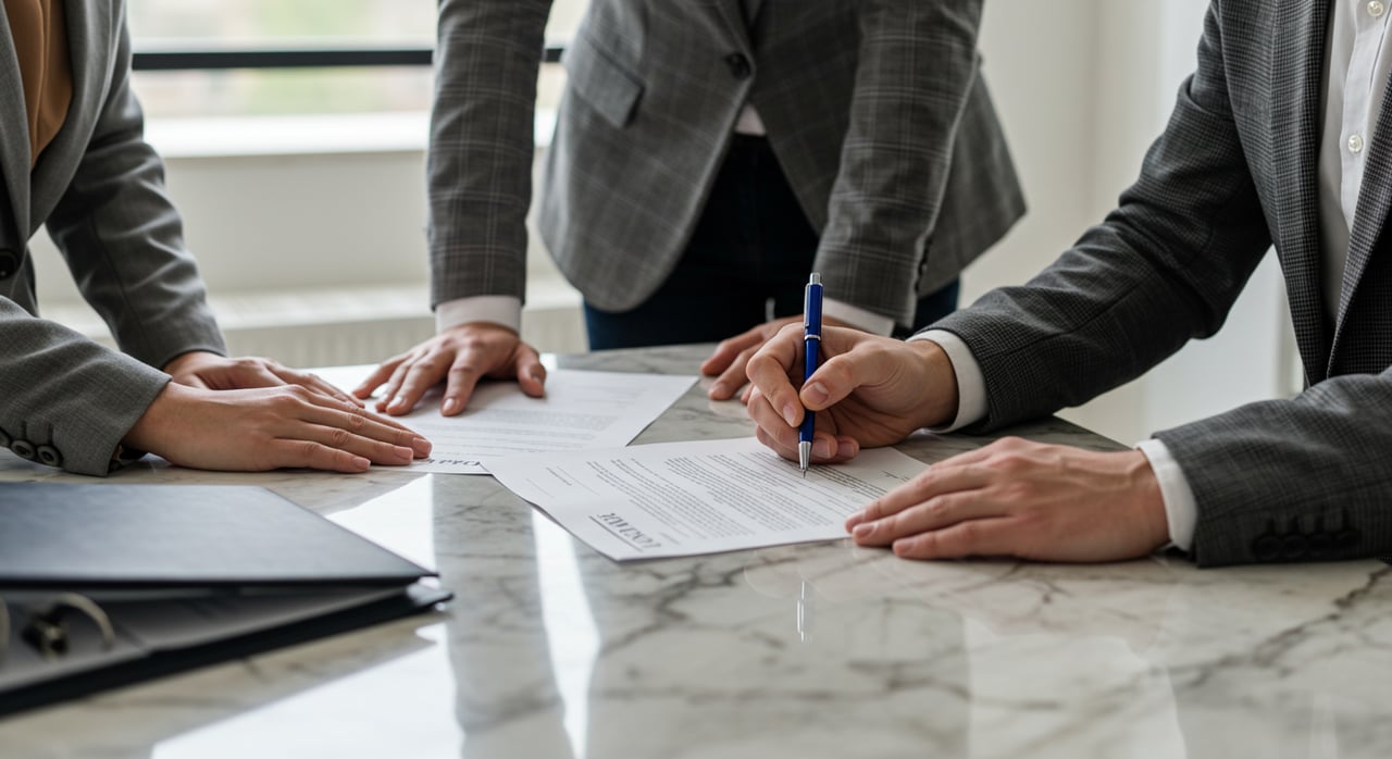 Buyers Are Regaining Some of Their Negotiation Power in Today’s Housing Market