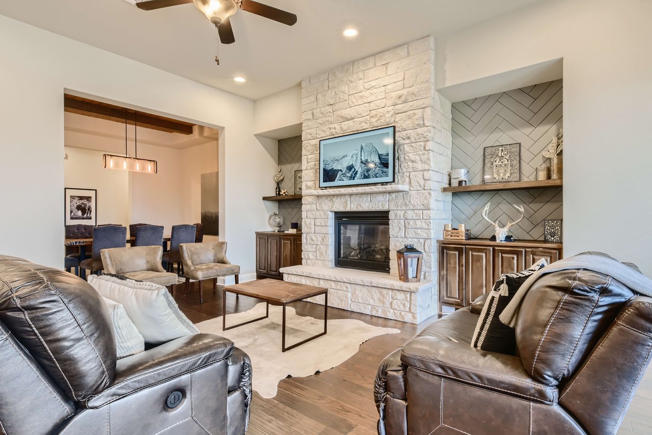 269 Pink Granite BLVD