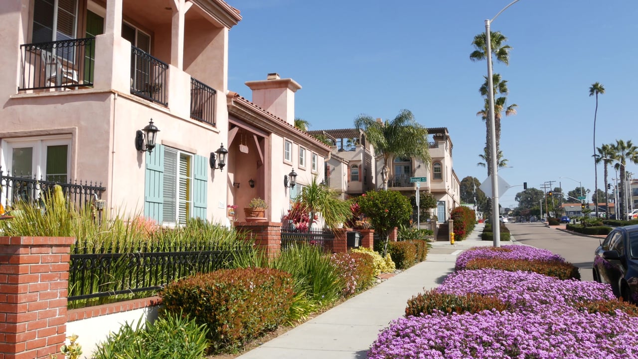 Waterfront Home Long Beach 