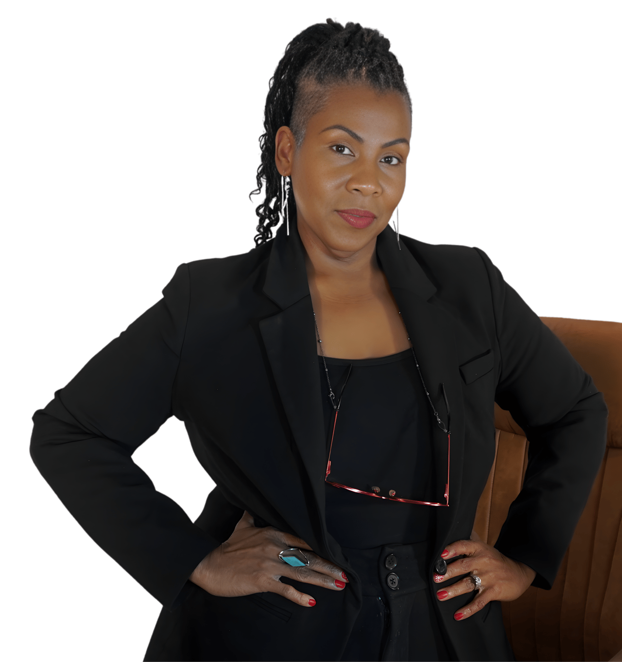 Racquel Williams-Jones