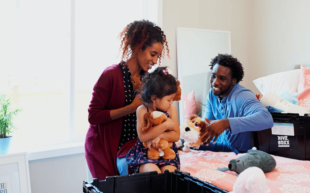 40 Million Americans Move At Least Once Each Year. Are You One of Them?