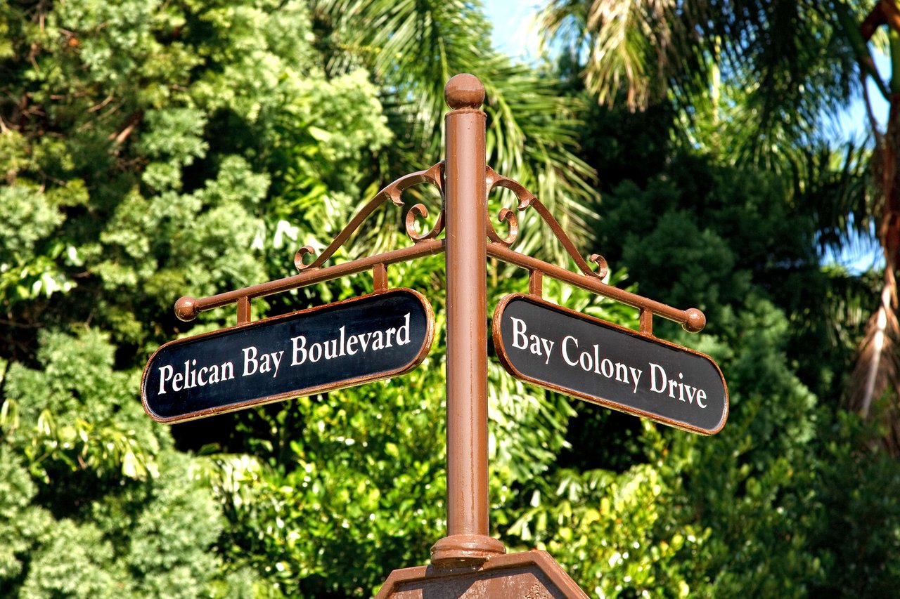 Pelican Bay / Bay Colony 