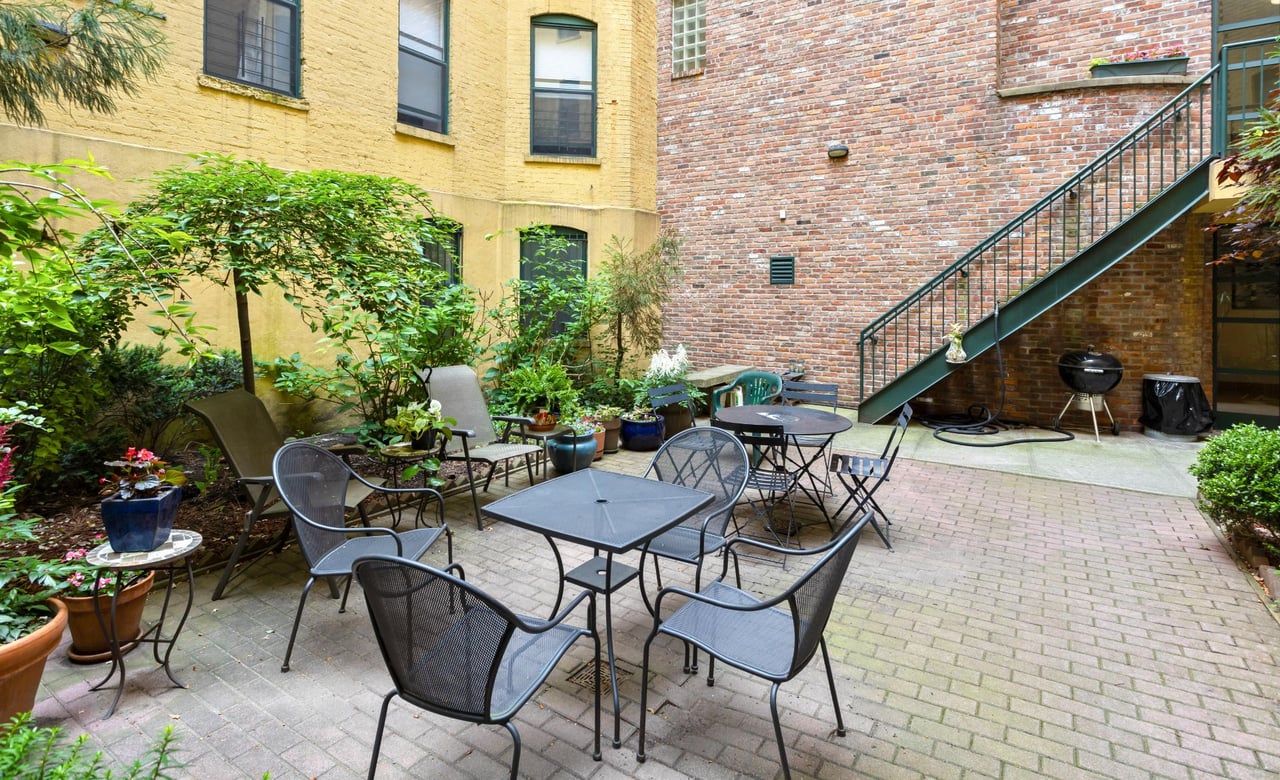 368 W 117th St, Apt 4B